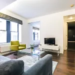 Modern 1Br Near London Bridge