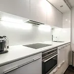 Modern 1Br Near London Bridge