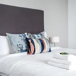 Modern 1Br Near London Bridge