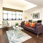 Contemporary 1Br Near Monument St!