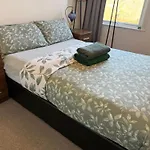 Double Cozy Room