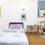 Lovely 1 Bedroom Apartment West London