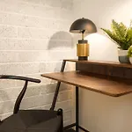 Be London - The Southwark Residences