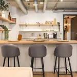 Be London - The Southwark Residences