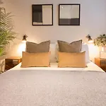 Be London - The Southwark Residences