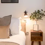Be London - The Southwark Residences