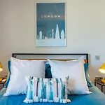 ARCORE Central Rental Bloomsbury