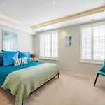 ARCORE Central Rental Bloomsbury