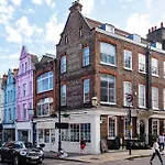 The Redington Royal