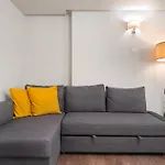 Fitzrovia Modern Apartments