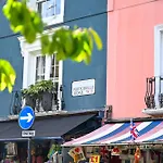 Notting Hill Studio Apartments
