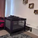 Cosy 1 Bed Flat Wembley