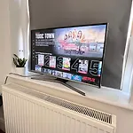 W12 Ensuite