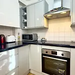 Cute 1 Bedroom Edgware Road