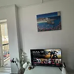 Lovely 1Bedroom Apartment For 6Ppl In Whitechapel, 1Min Away To Dlr Station