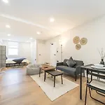 Royal Docks Cozy Studio Flat C
