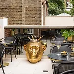 Best Western Burns Hotel Kensington