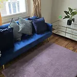 Charming Studio In Notting Hill