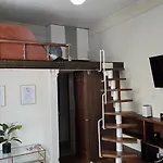 Charming Studio In Notting Hill