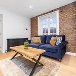 London Luxury Living - Fulham