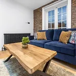 London Luxury Living - Fulham