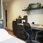 Vita Student-Only Luxury Studio, Lewisham Exchange London