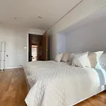 New 3 Bedroom Near Tower Bridge