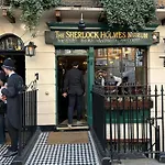 Lovely Studio Baker Street
