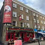 Lovely Studio Baker Street