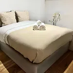 Fitzrovia & Bloomsbury - 1Br - Cityapartmentstay