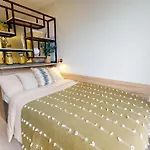 Studio Apartments At Iq Bankside In London