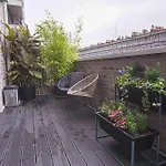 Stylish Brixton 2 Bed- 2 Bath By Pop And Brixton Village
