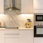 Premium South Kensington Serviced Apartment By Madestays