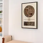 Premium South Kensington Serviced Apartment By Madestays