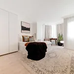 Premium South Kensington Serviced Apartment By Madestays