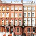 Premium South Kensington Serviced Apartment By Madestays