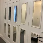Oxford Street 2 Bed Apartment