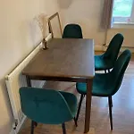 3 Bed Flat
