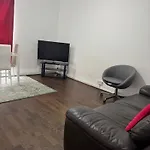 Calm And Cosy Apartment In Central London