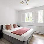 Luxury 2Bed 2Bath Marylebone