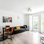 Luxury 2Bed 2Bath Marylebone