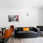 Luxury 2Bed 2Bath Marylebone