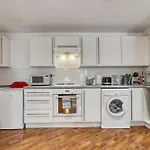 Marylebone 2Br 1Ba Getaway