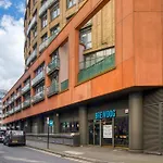 Marylebone 2Br 1Ba Getaway