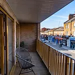 Luxe London Retreat
