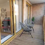Luxe London Retreat