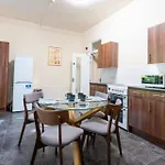 Twin Room In Camden Town