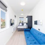 North West London Studio Apartment Ideal For Long & Short Stays Offers