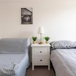 Split-Level Spacious Family Apartment