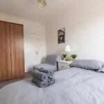 Split-Level Spacious Family Apartment
